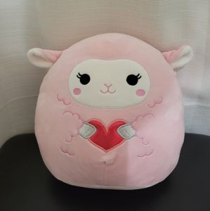 Lala the Lamp Squishmallow